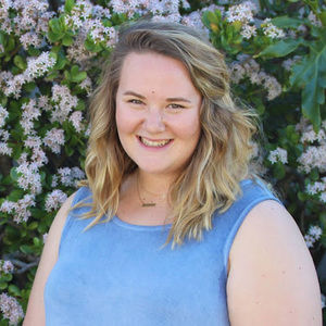 Meet your Posher, Faith